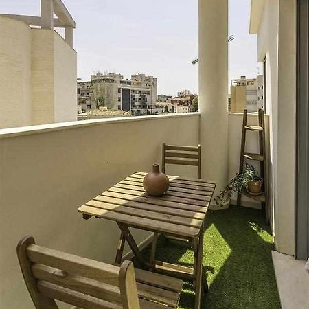 Apartamento Bora Bora 2 El Campello Zewnętrze zdjęcie