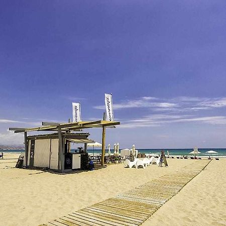 Apartamento Bora Bora 2 El Campello Zewnętrze zdjęcie