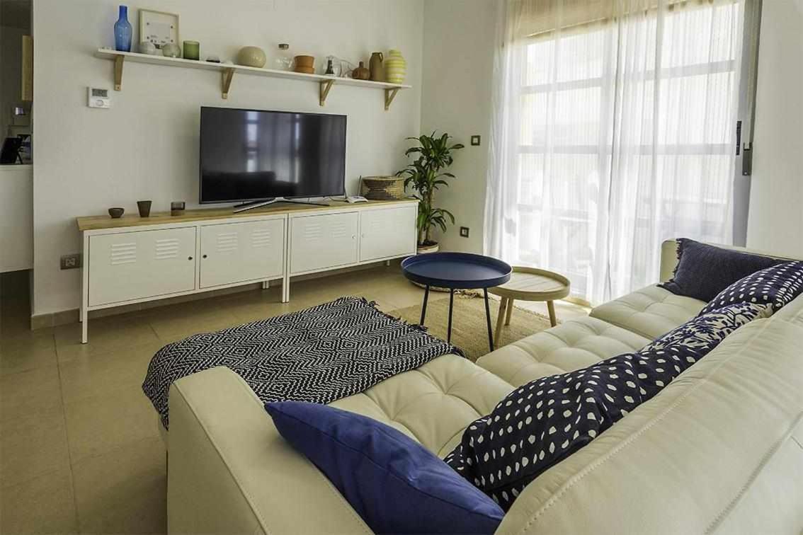 Apartamento Bora Bora 2 El Campello Zewnętrze zdjęcie