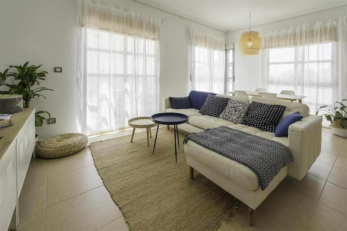 Apartamento Bora Bora 2 El Campello Zewnętrze zdjęcie