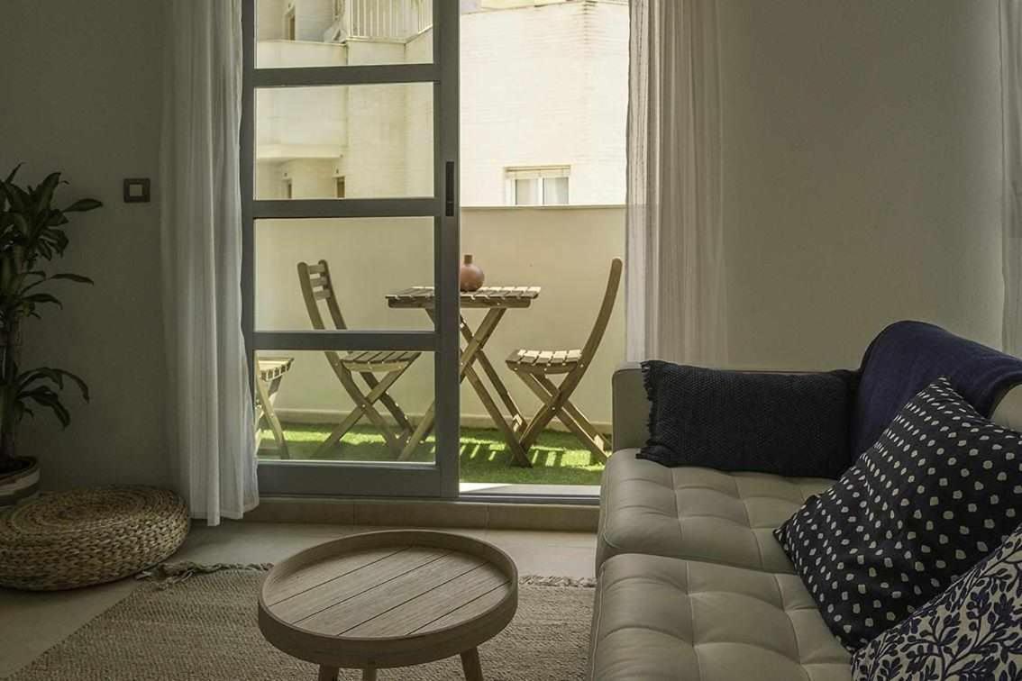 Apartamento Bora Bora 2 El Campello Zewnętrze zdjęcie
