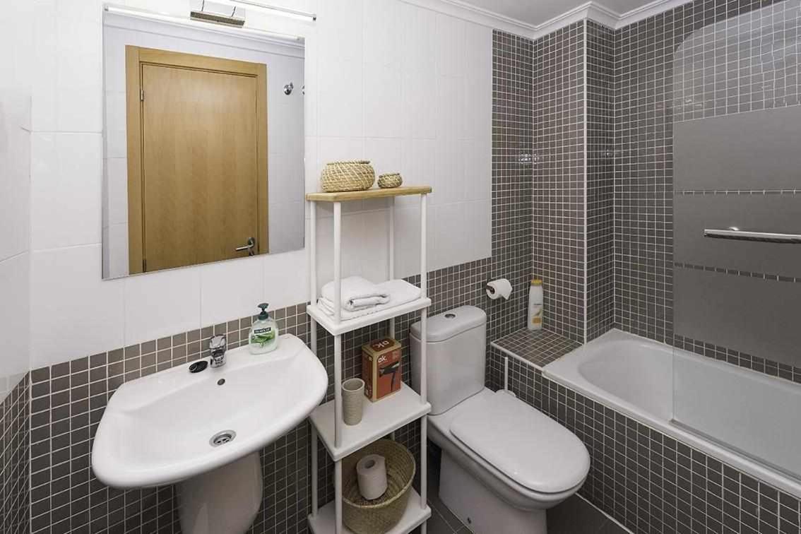 Apartamento Bora Bora 2 El Campello Zewnętrze zdjęcie