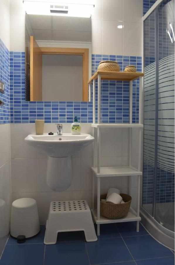 Apartamento Bora Bora 2 El Campello Zewnętrze zdjęcie
