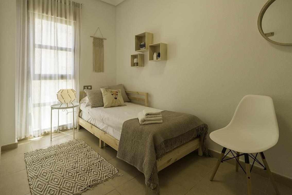 Apartamento Bora Bora 2 El Campello Zewnętrze zdjęcie