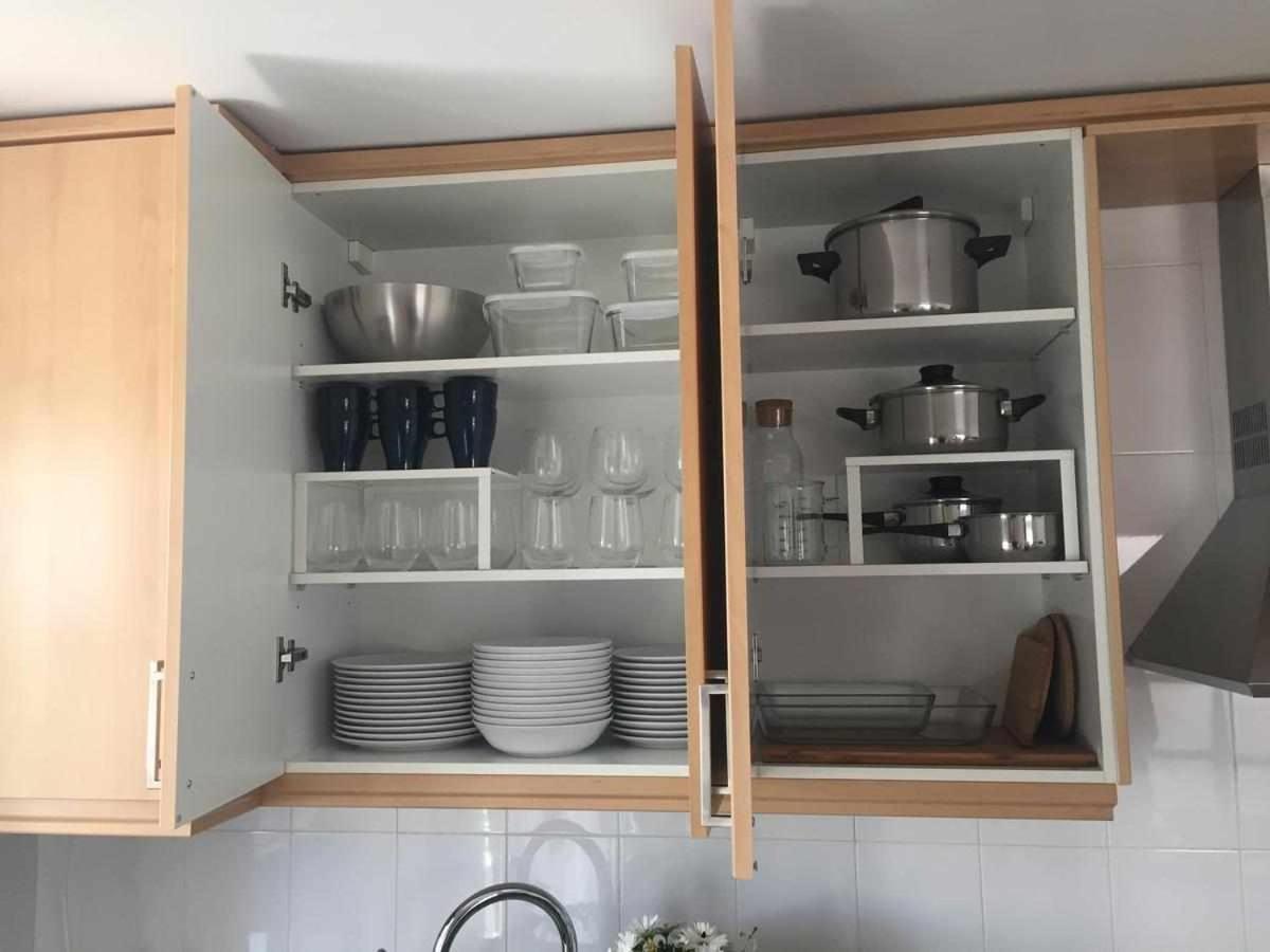Apartamento Bora Bora 2 El Campello Zewnętrze zdjęcie
