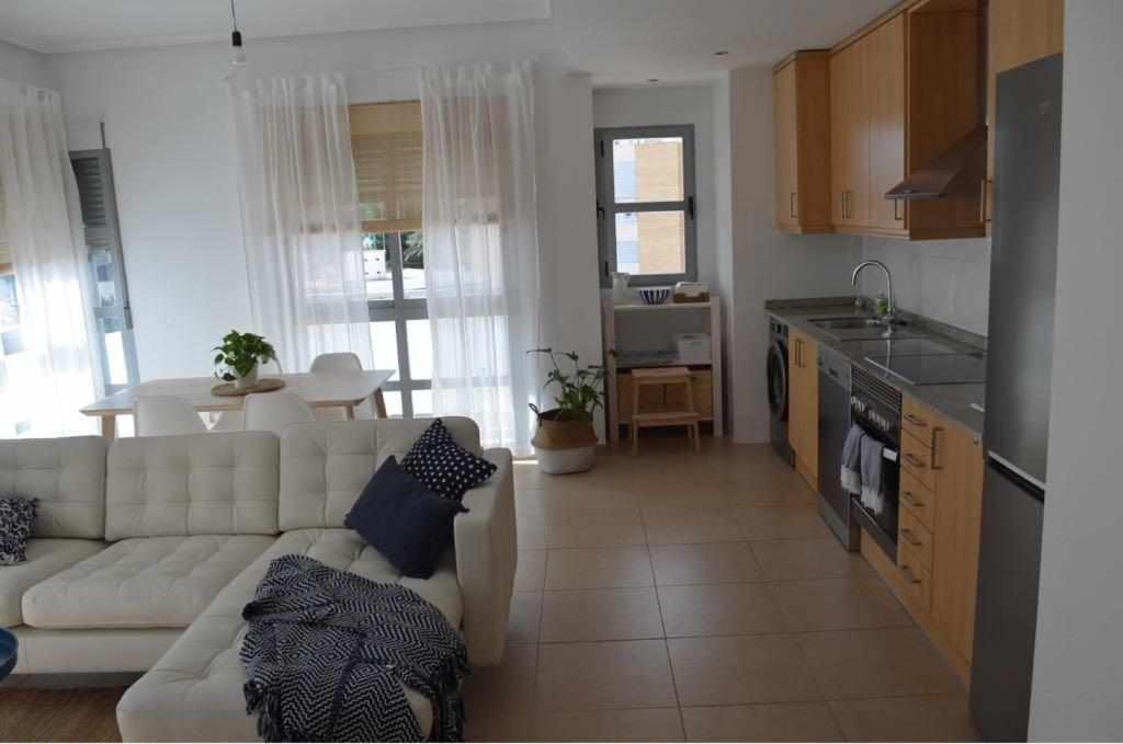 Apartamento Bora Bora 2 El Campello Zewnętrze zdjęcie